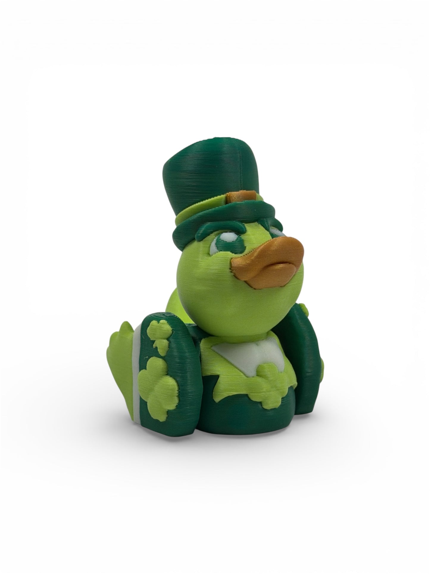Part 2 GRIT Friends Figurines - Pocket Size Pals