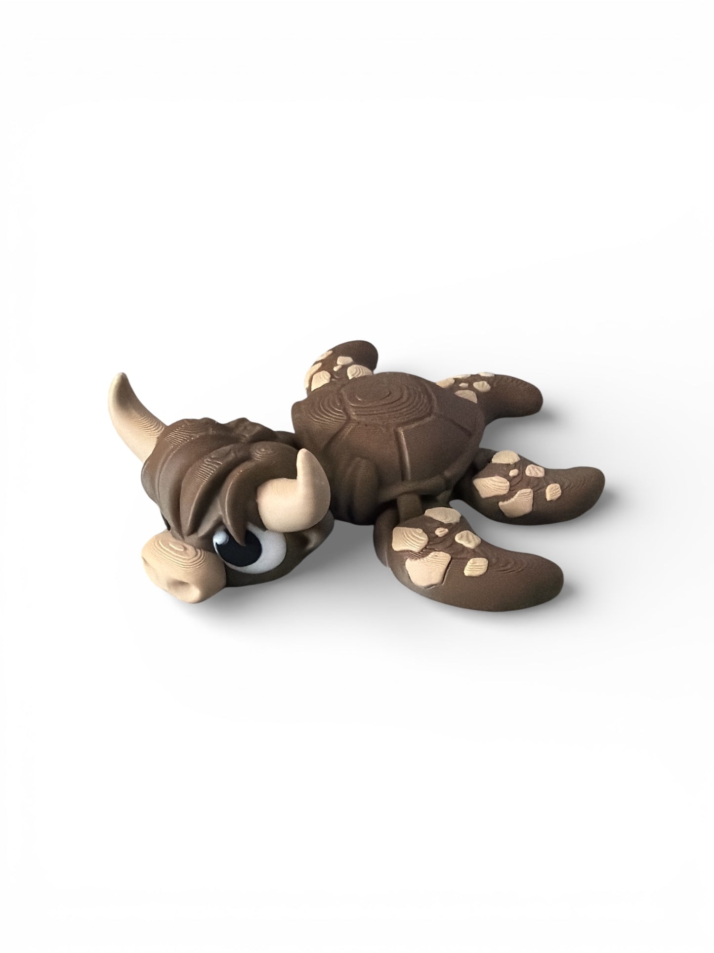 GRIT Friend Turtles - Fun Pocket-Sized Collectible Turtles for All Ages
