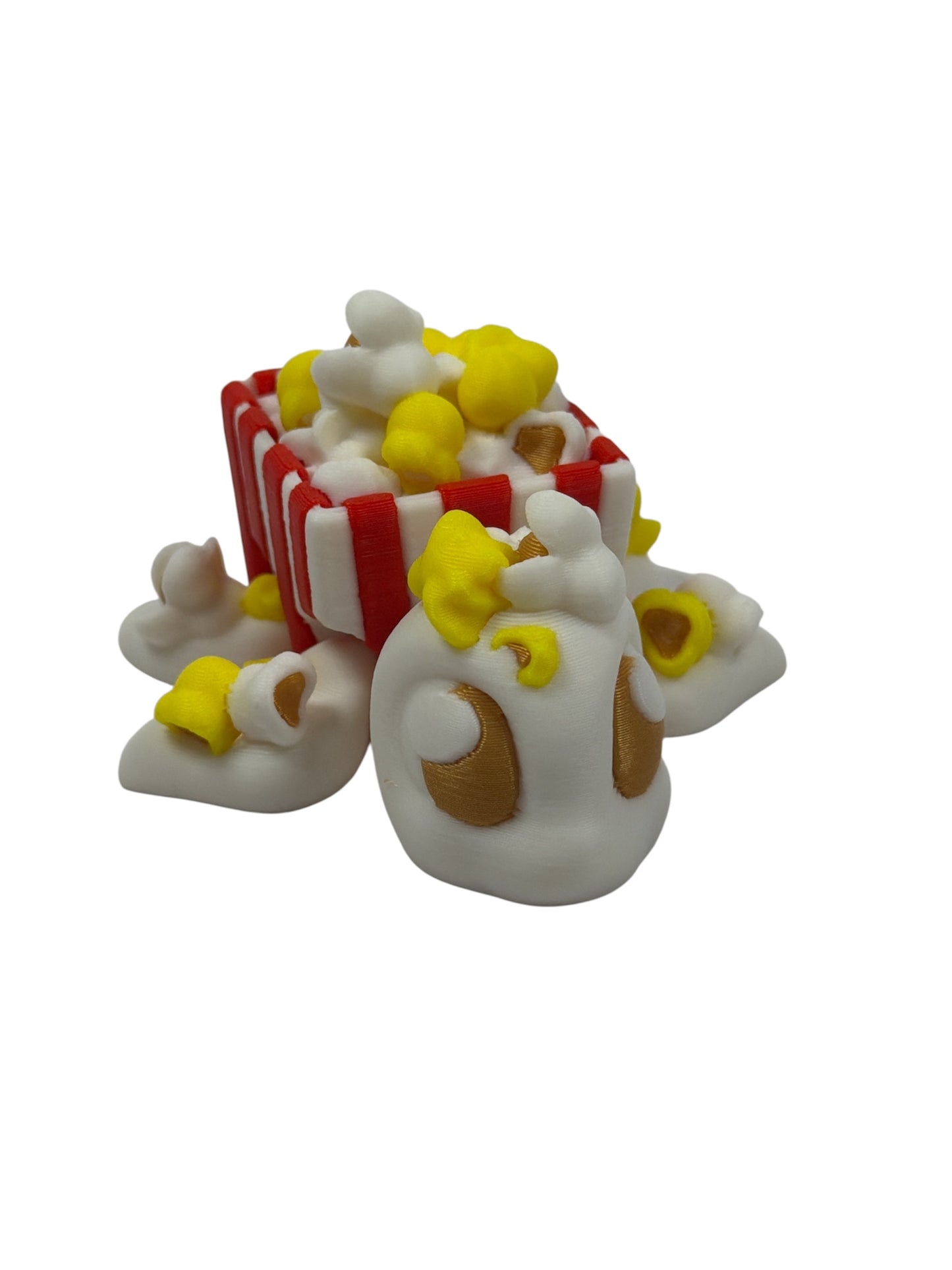 GRIT Friend Turtles - Fun Pocket-Sized Collectible Turtles for All Ages