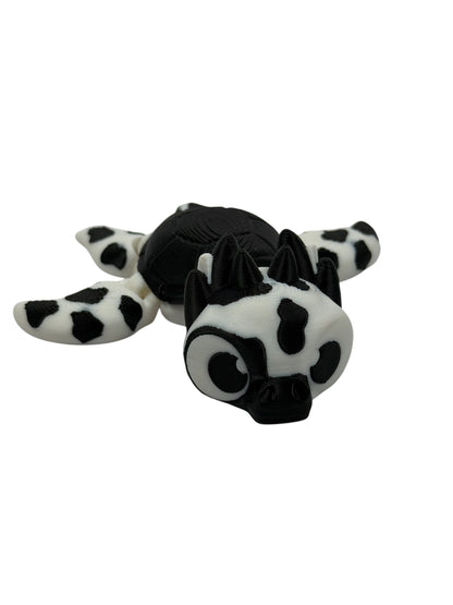 GRIT Friend Turtles - Fun Pocket-Sized Collectible Turtles for All Ages