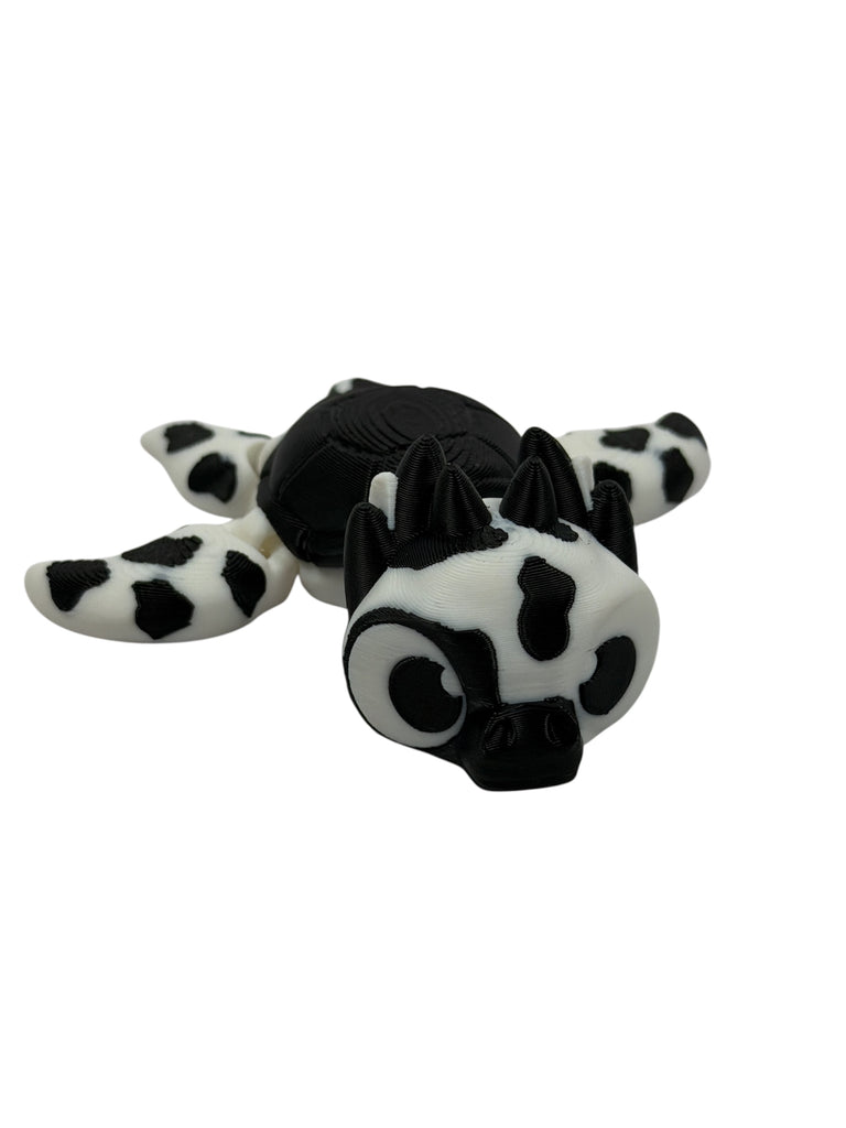 GRIT Friend Turtles - Fun Pocket-Sized Collectible Turtles for All Ages