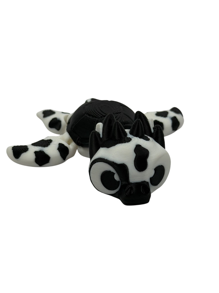 GRIT Friend Turtles - Fun Pocket-Sized Collectible Turtles for All Ages