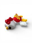 GRIT Friend Turtles - Fun Pocket-Sized Collectible Turtles for All Ages