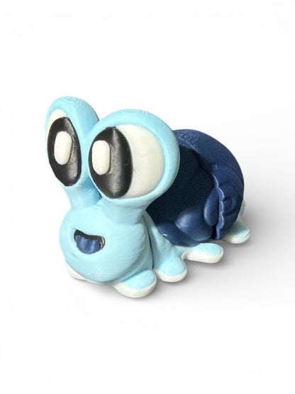 Part 2 GRIT Friends Figurines - Pocket Size Pals