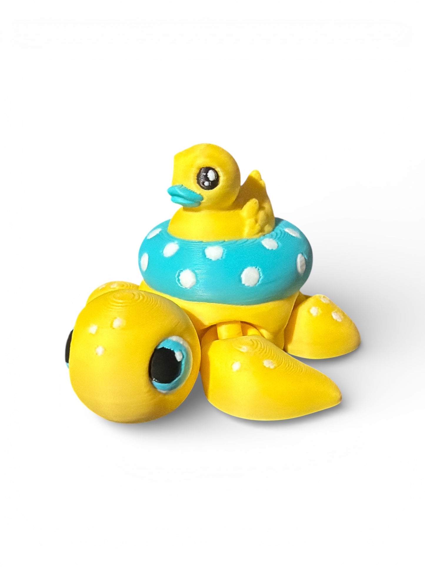 GRIT Friend Turtles - Fun Pocket-Sized Collectible Turtles for All Ages
