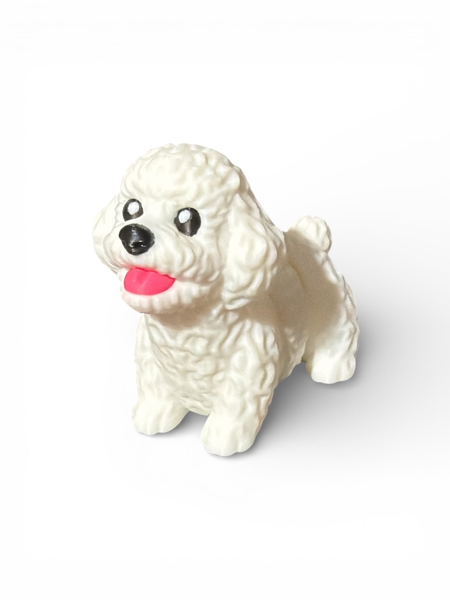 Part 2 GRIT Friends Figurines - Pocket Size Pals