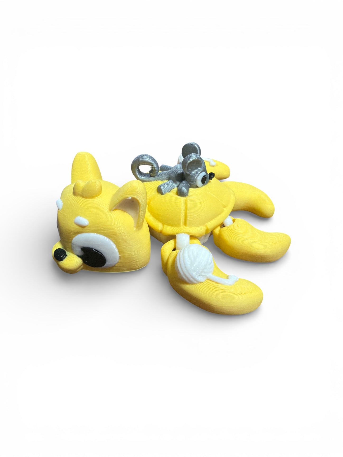GRIT Friend Turtles - Fun Pocket-Sized Collectible Turtles for All Ages