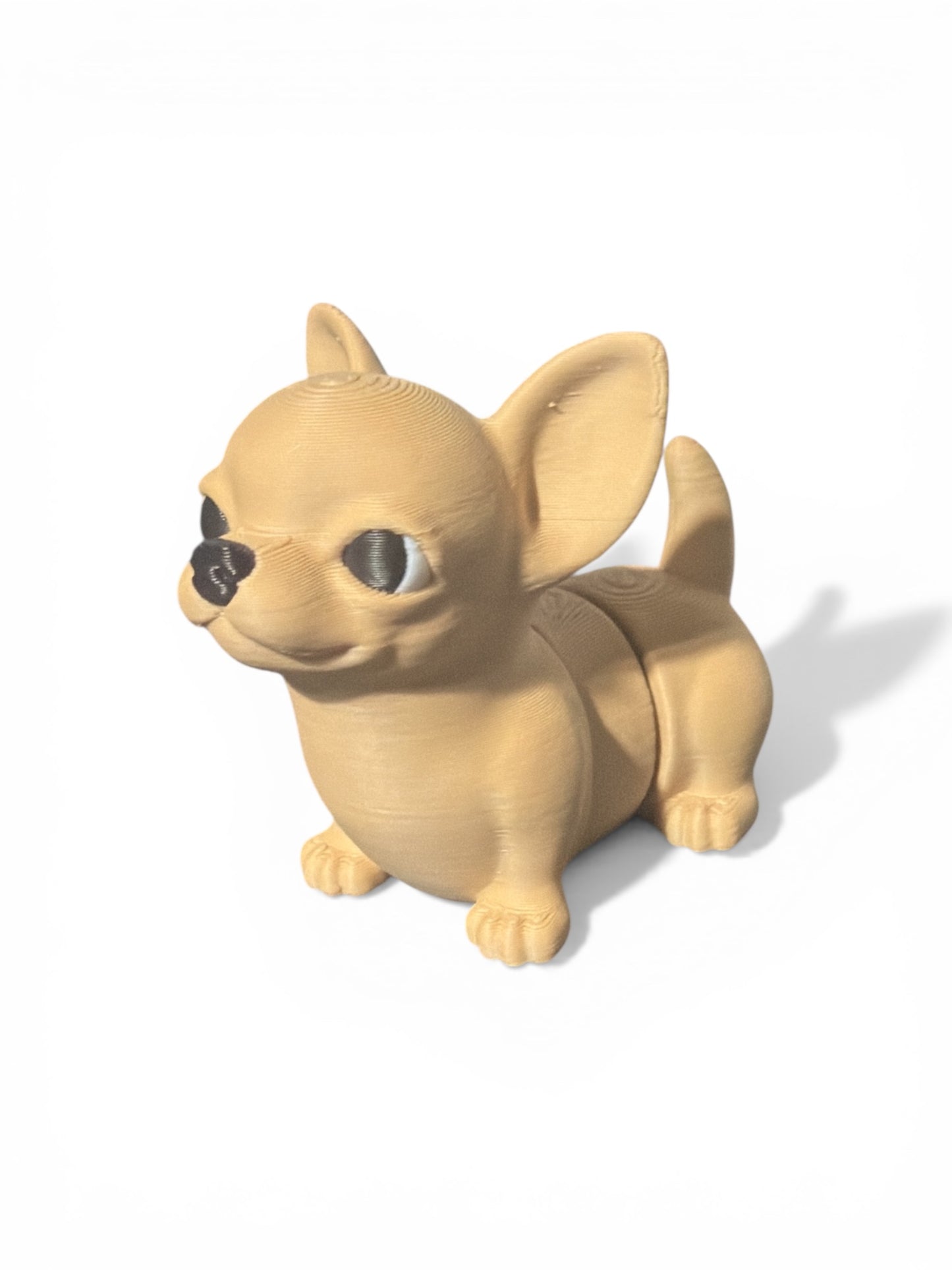Part 2 GRIT Friends Figurines - Pocket Size Pals