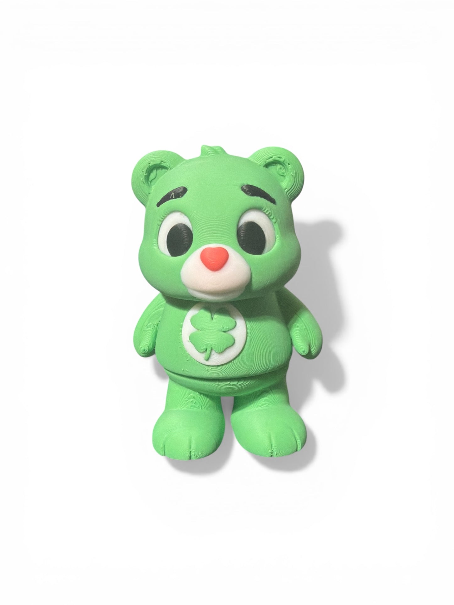 Part 2 GRIT Friends Figurines - Pocket Size Pals