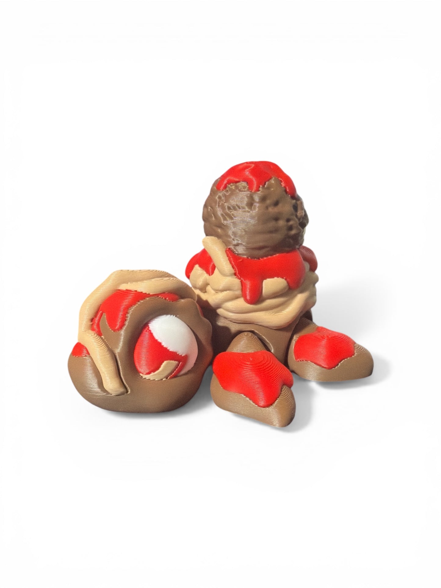 GRIT Friend Turtles - Fun Pocket-Sized Collectible Turtles for All Ages