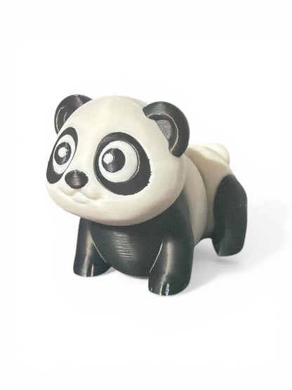 Part 2 GRIT Friends Figurines - Pocket Size Pals