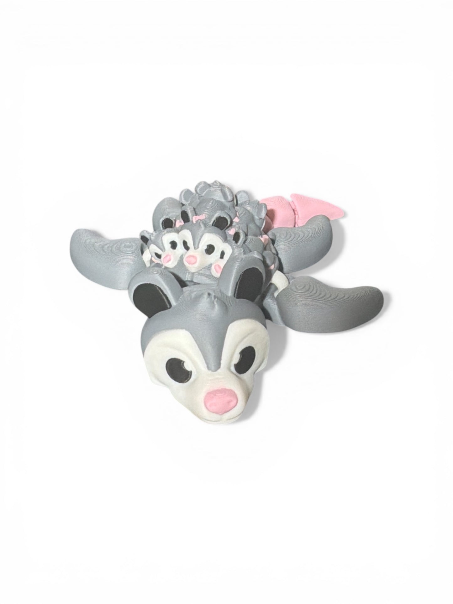 GRIT Friend Turtles - Fun Pocket-Sized Collectible Turtles for All Ages