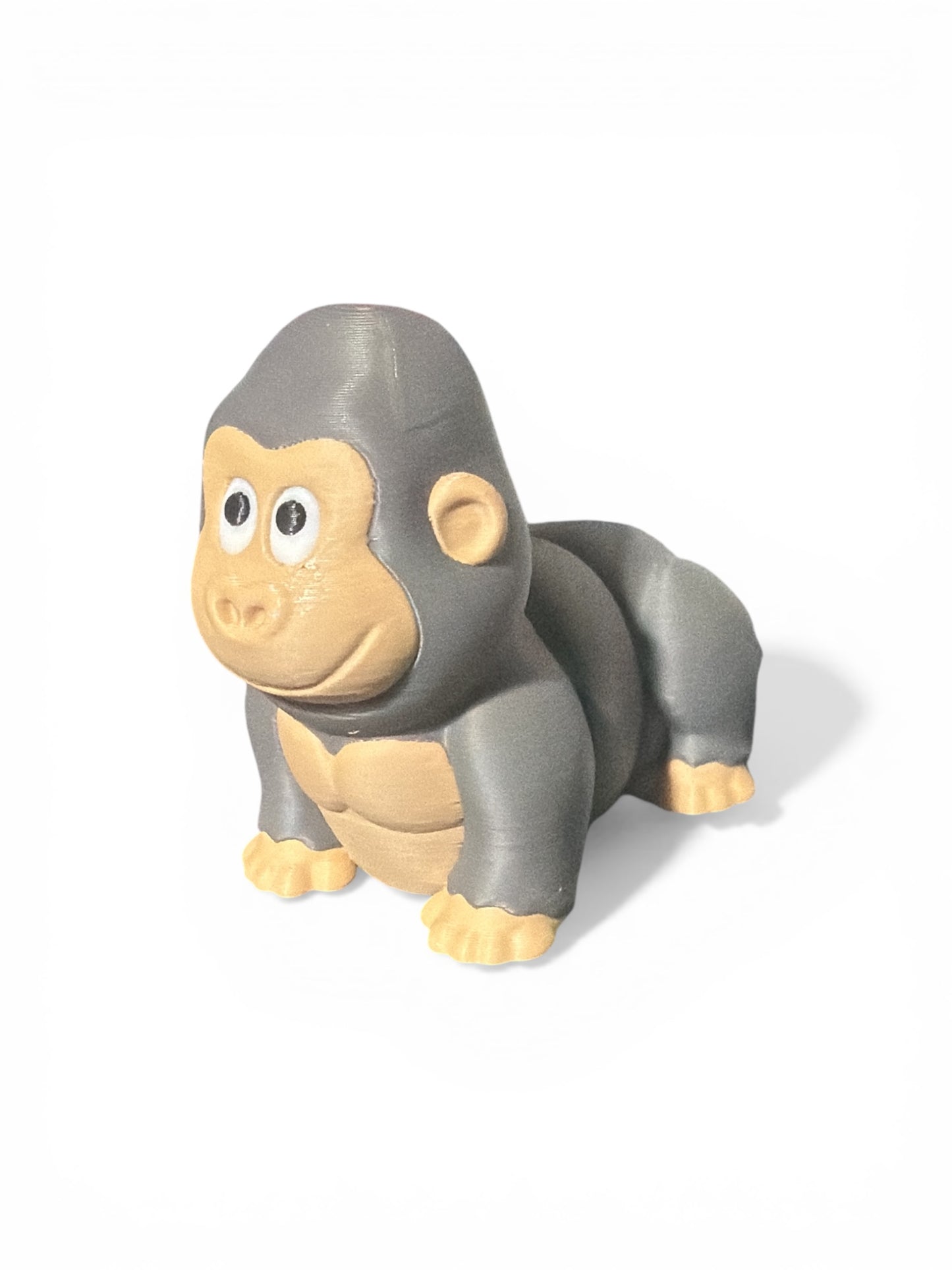 Part 2 GRIT Friends Figurines - Pocket Size Pals