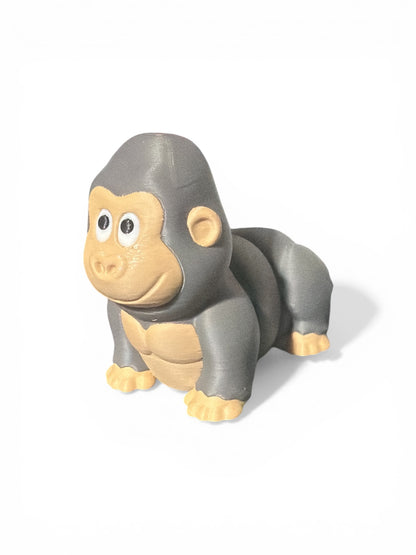 Part 2 GRIT Friends Figurines - Pocket Size Pals