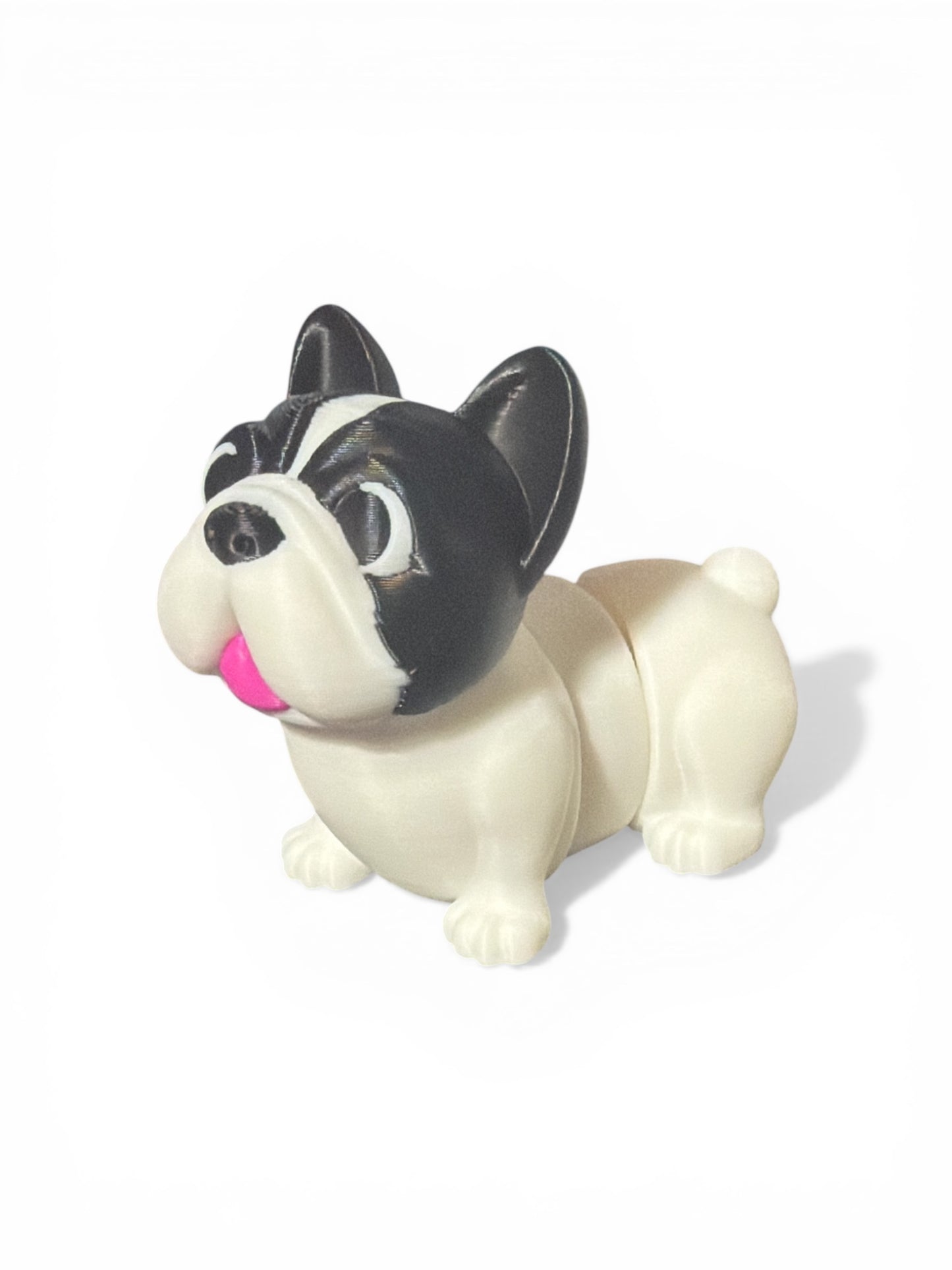 Part 2 GRIT Friends Figurines - Pocket Size Pals