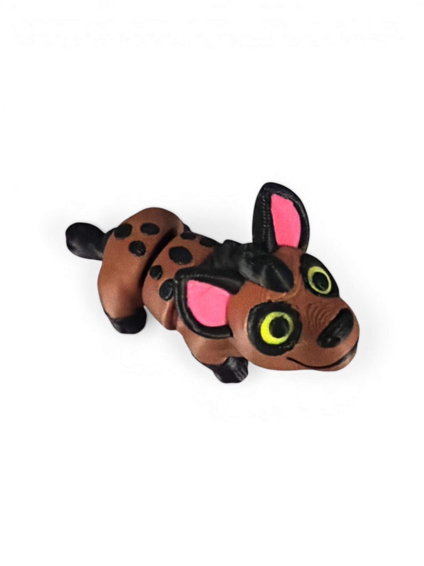 Part 2 GRIT Friends Figurines - Pocket Size Pals