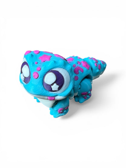 Part 2 GRIT Friends Figurines - Pocket Size Pals