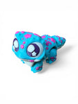 Part 2 GRIT Friends Figurines - Pocket Size Pals