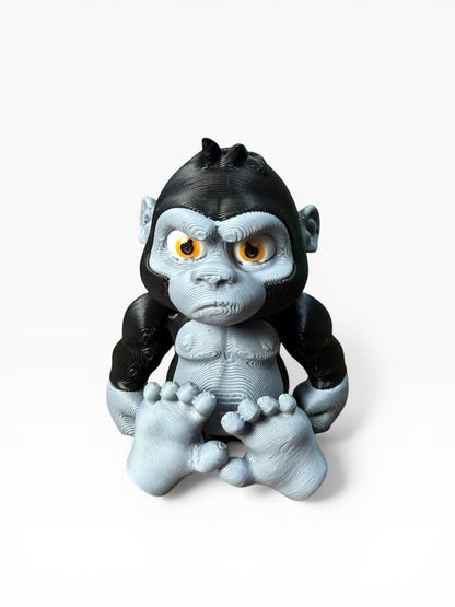 GRIT Friends Figurines - Pocket Size Pals
