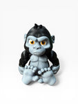 GRIT Friends Figurines - Pocket Size Pals