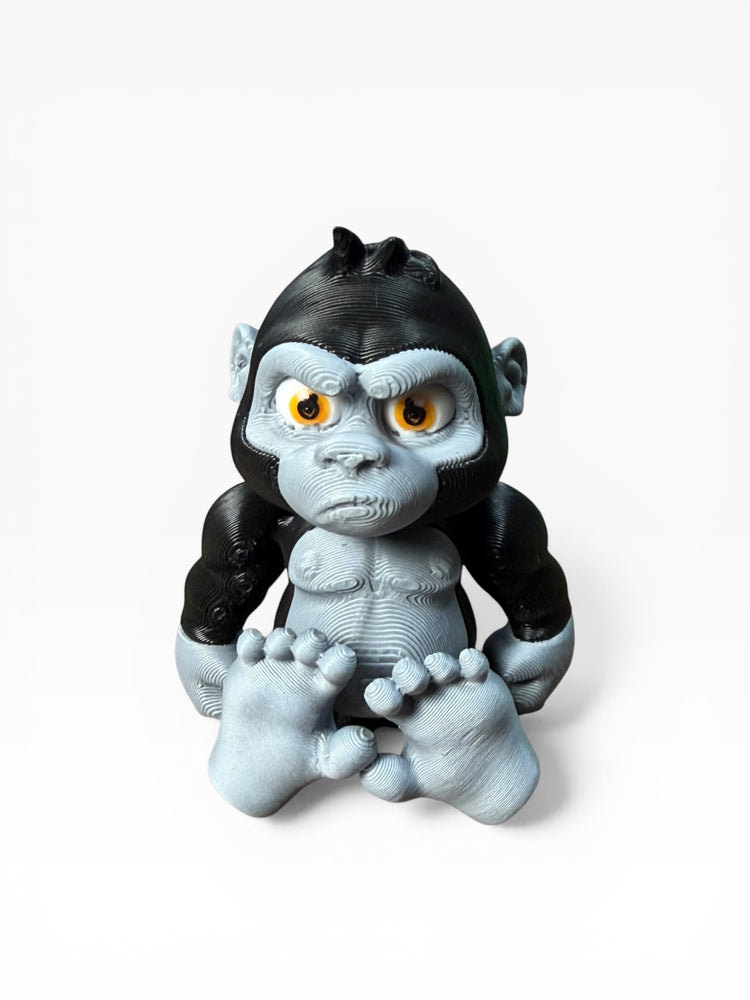 GRIT Friends Figurines - Pocket Size Pals
