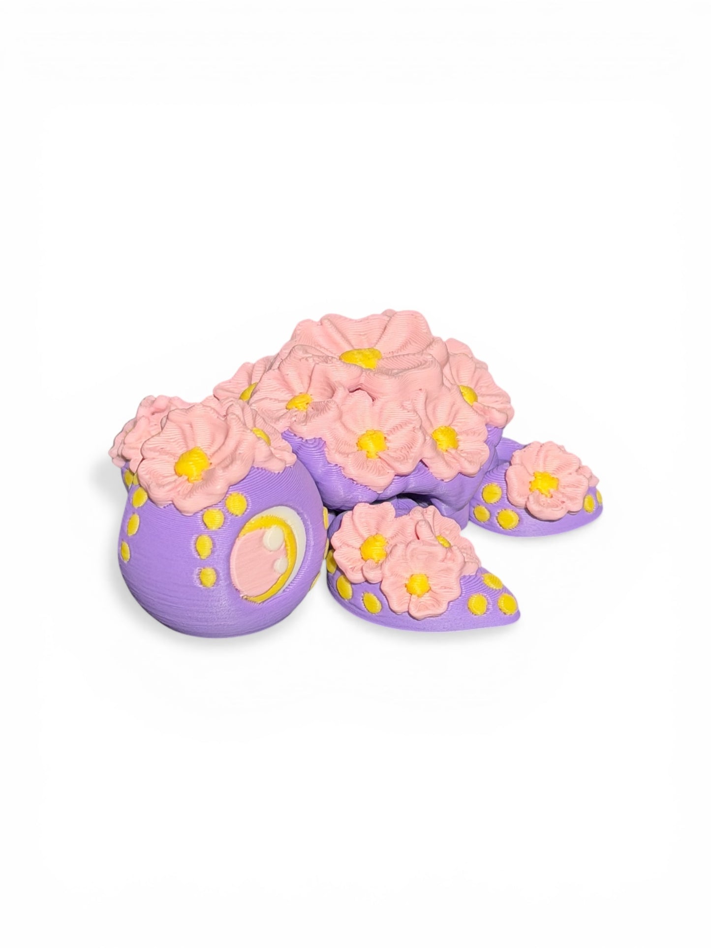 GRIT Friend Turtles - Fun Pocket-Sized Collectible Turtles for All Ages