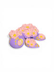 GRIT Friend Turtles - Fun Pocket-Sized Collectible Turtles for All Ages