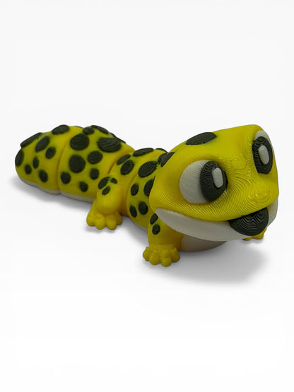 GRIT Friends Figurines - Pocket Size Pals
