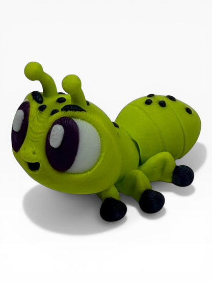 Part 2 GRIT Friends Figurines - Pocket Size Pals