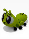 Part 2 GRIT Friends Figurines - Pocket Size Pals