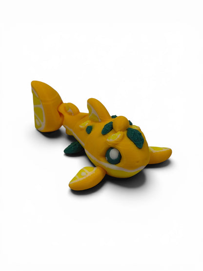 Part 2 GRIT Friends Figurines - Pocket Size Pals