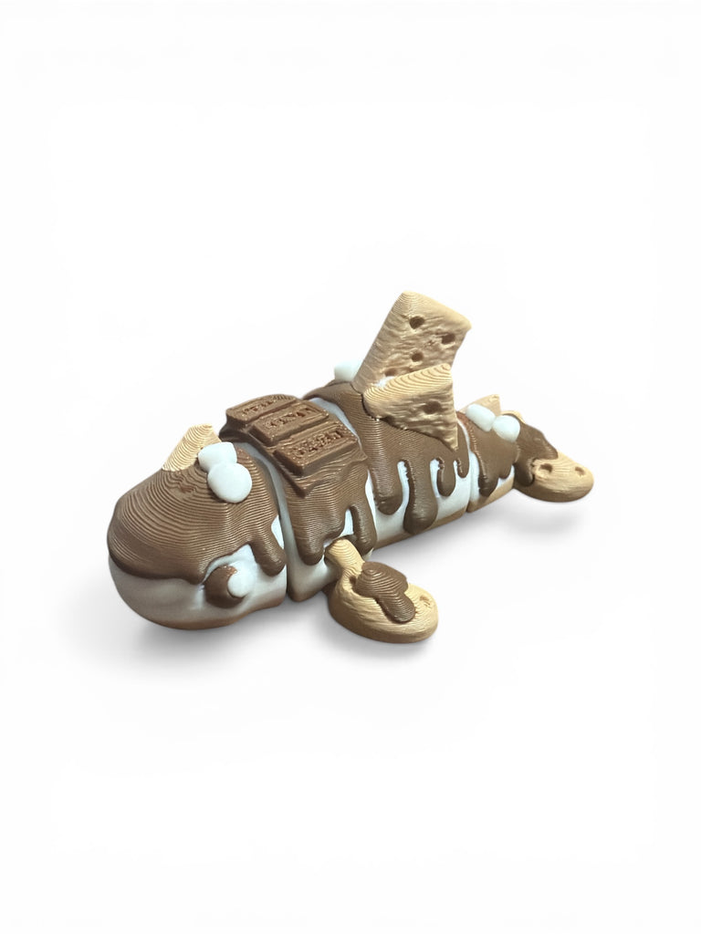GRIT Friends Figurines - Pocket Size Pals