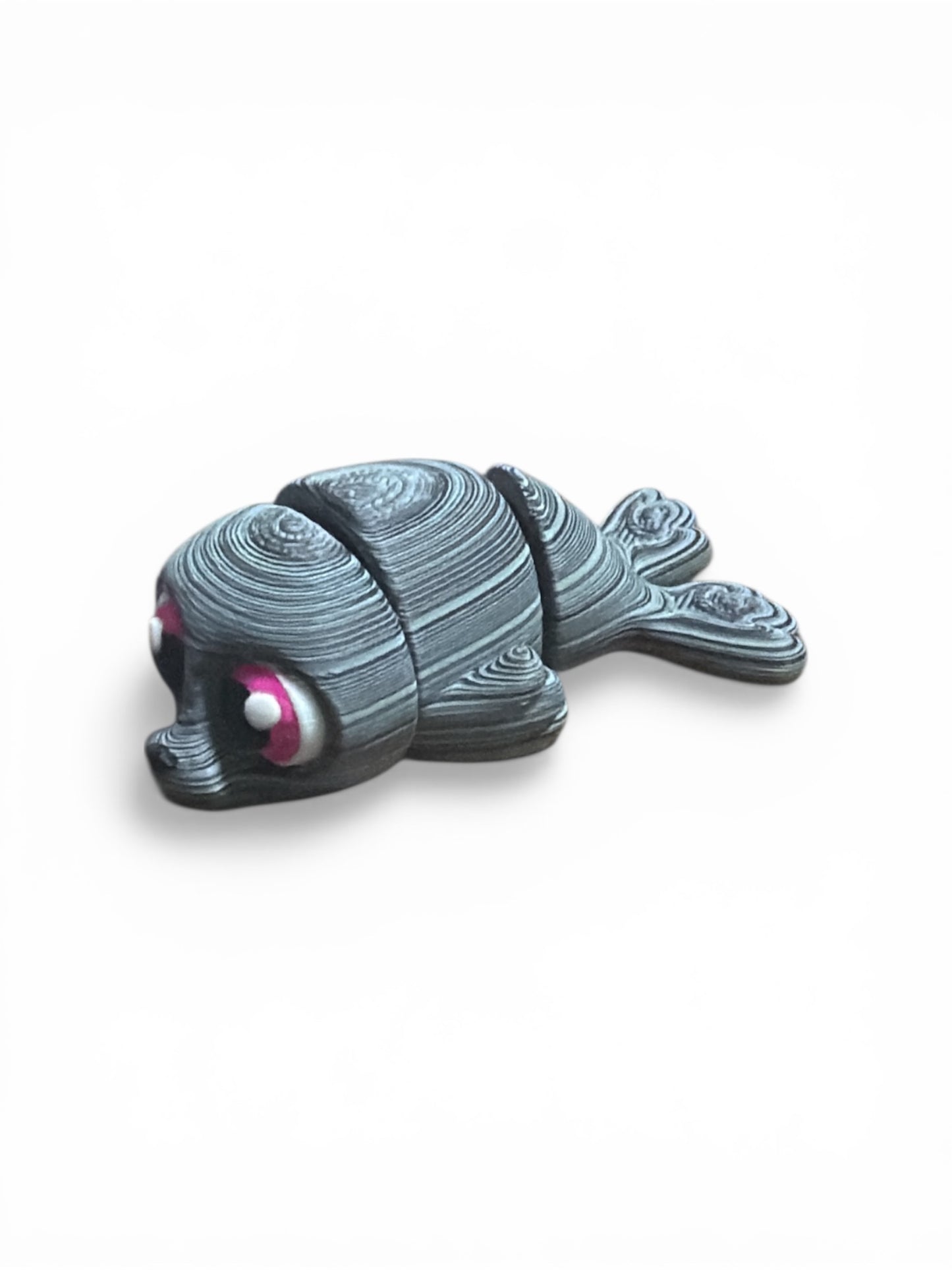 Part 2 GRIT Friends Figurines - Pocket Size Pals
