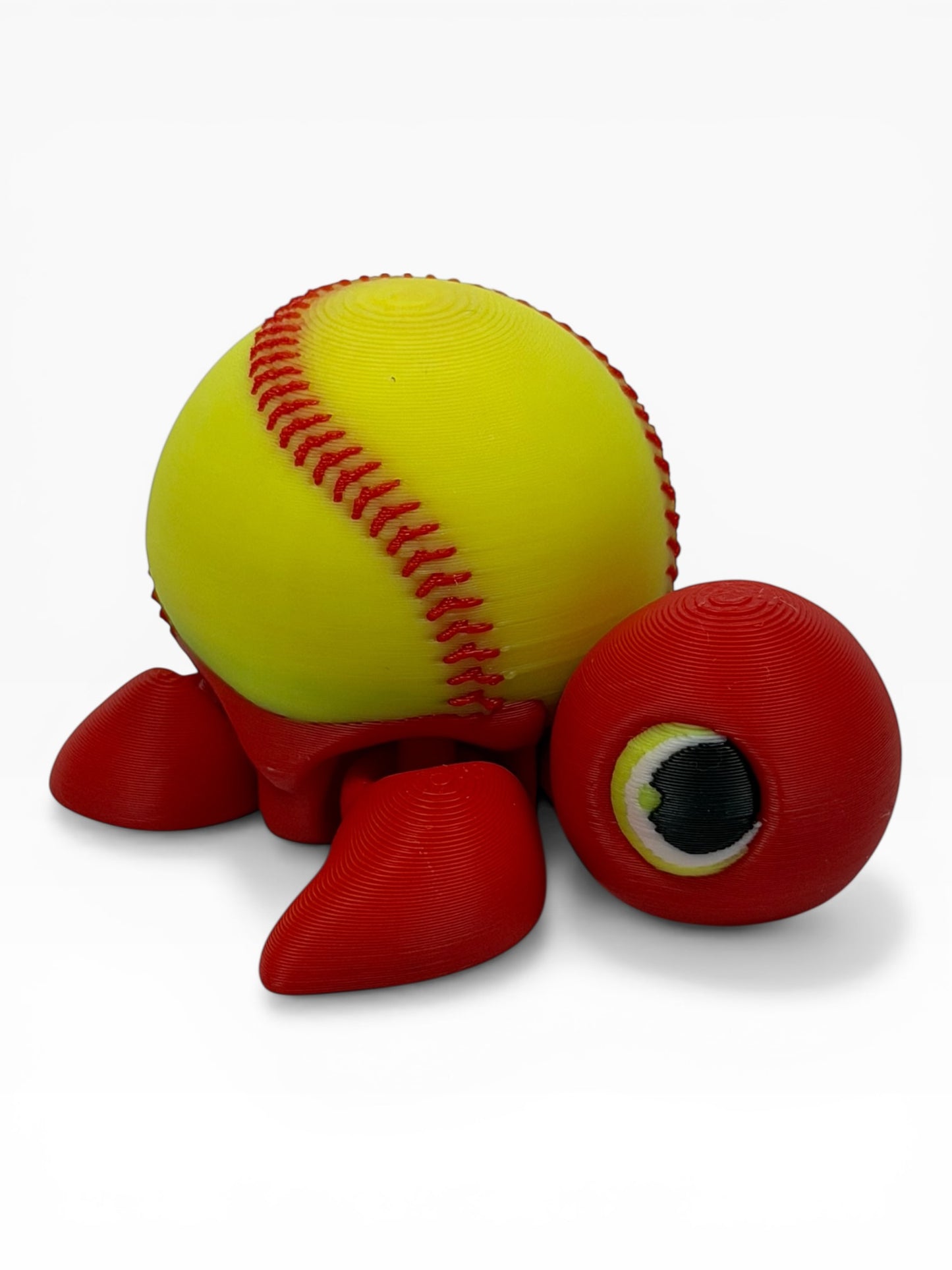 GRIT Friend Turtles - Fun Pocket-Sized Collectible Turtles for All Ages