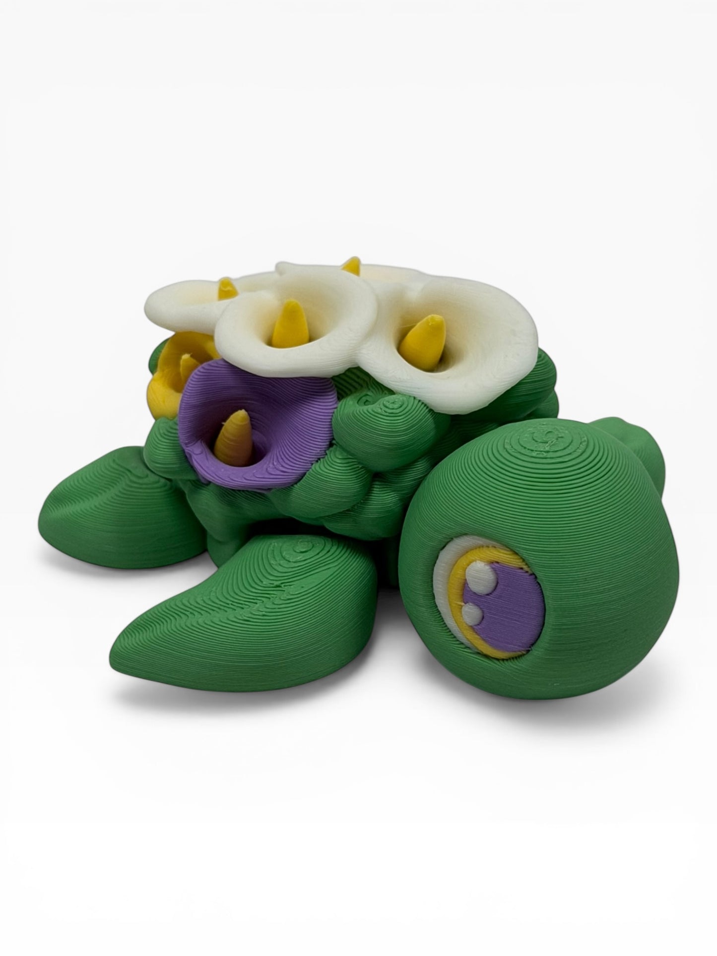 GRIT Friend Turtles - Fun Pocket-Sized Collectible Turtles for All Ages