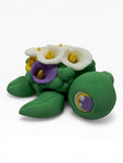 GRIT Friend Turtles - Fun Pocket-Sized Collectible Turtles for All Ages