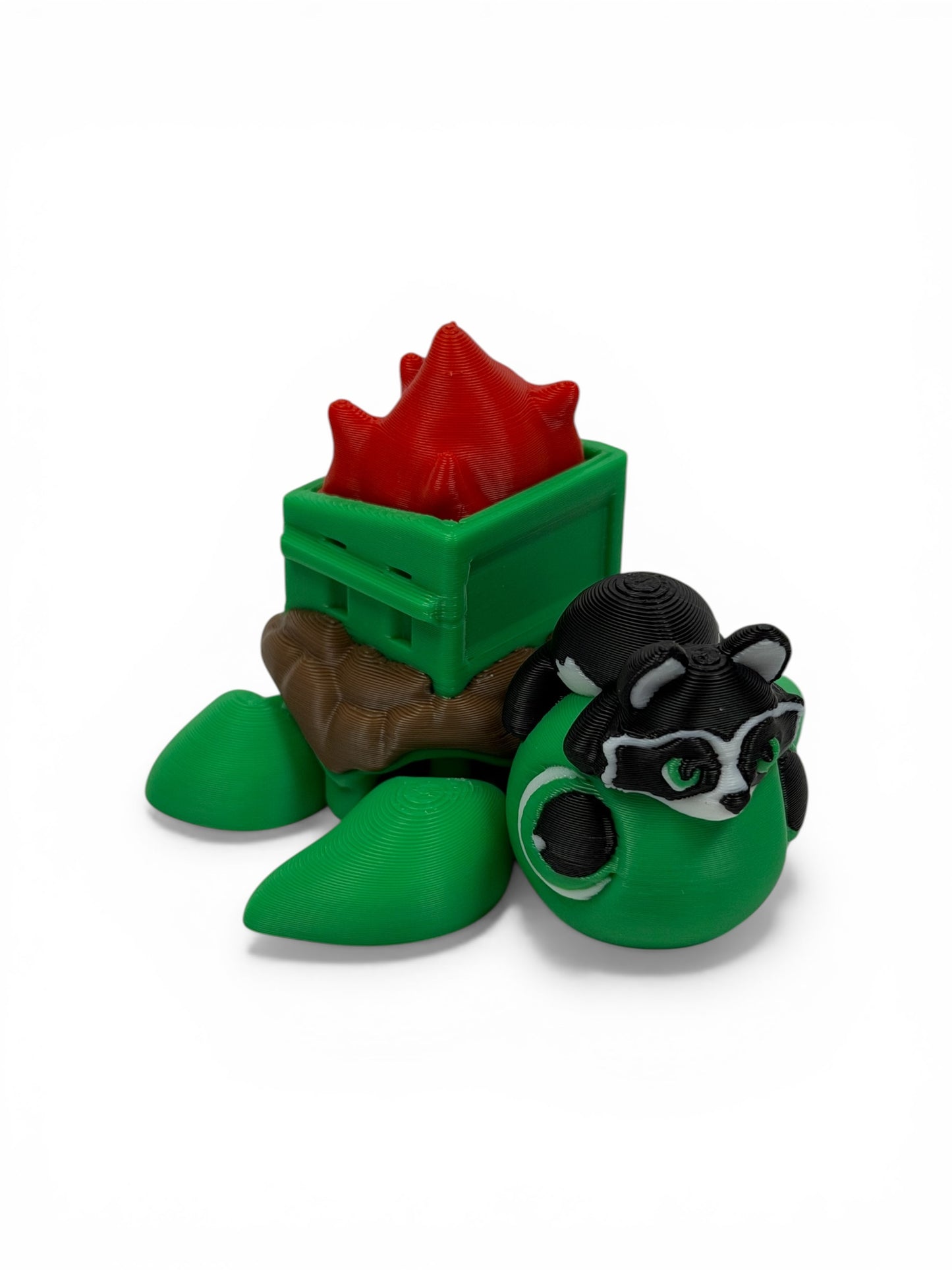 GRIT Friend Turtles - Fun Pocket-Sized Collectible Turtles for All Ages
