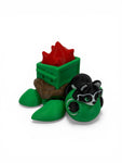 GRIT Friend Turtles - Fun Pocket-Sized Collectible Turtles for All Ages