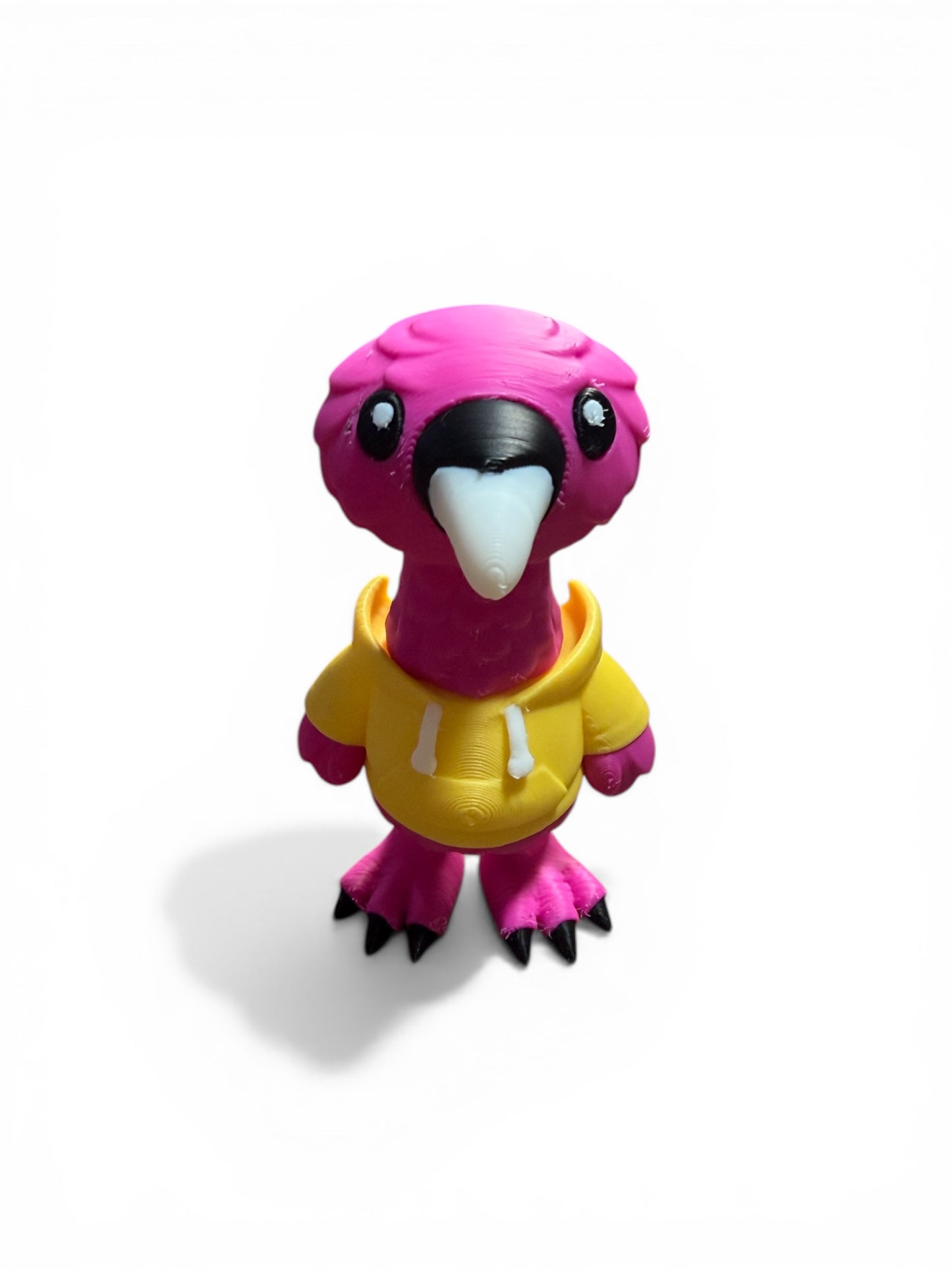 GRIT Friends Figurines - Pocket Size Pals