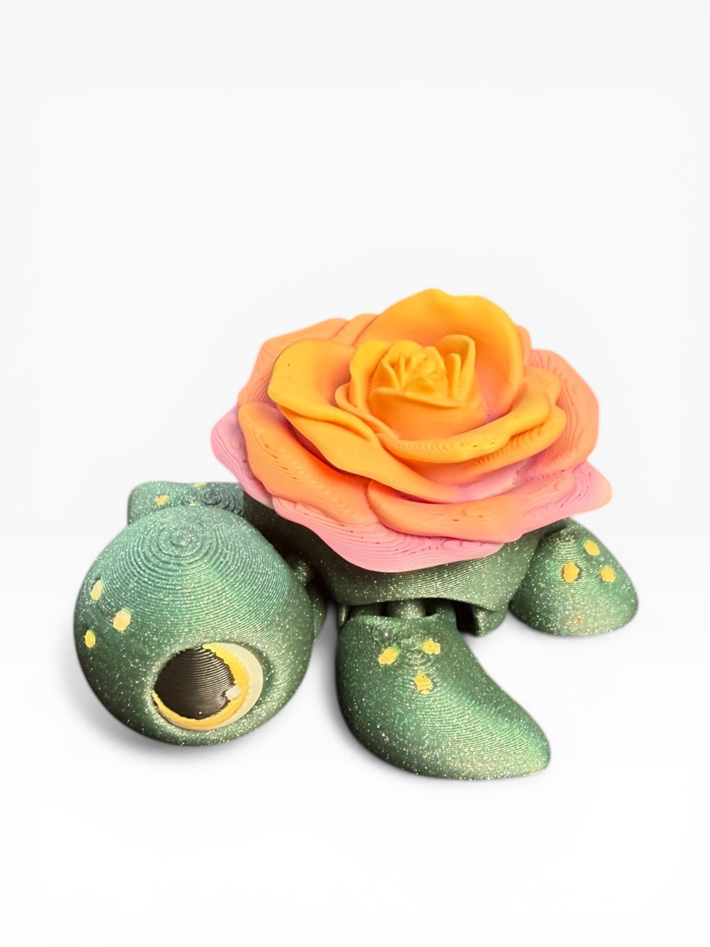 GRIT Friend Turtles - Fun Pocket-Sized Collectible Turtles for All Ages