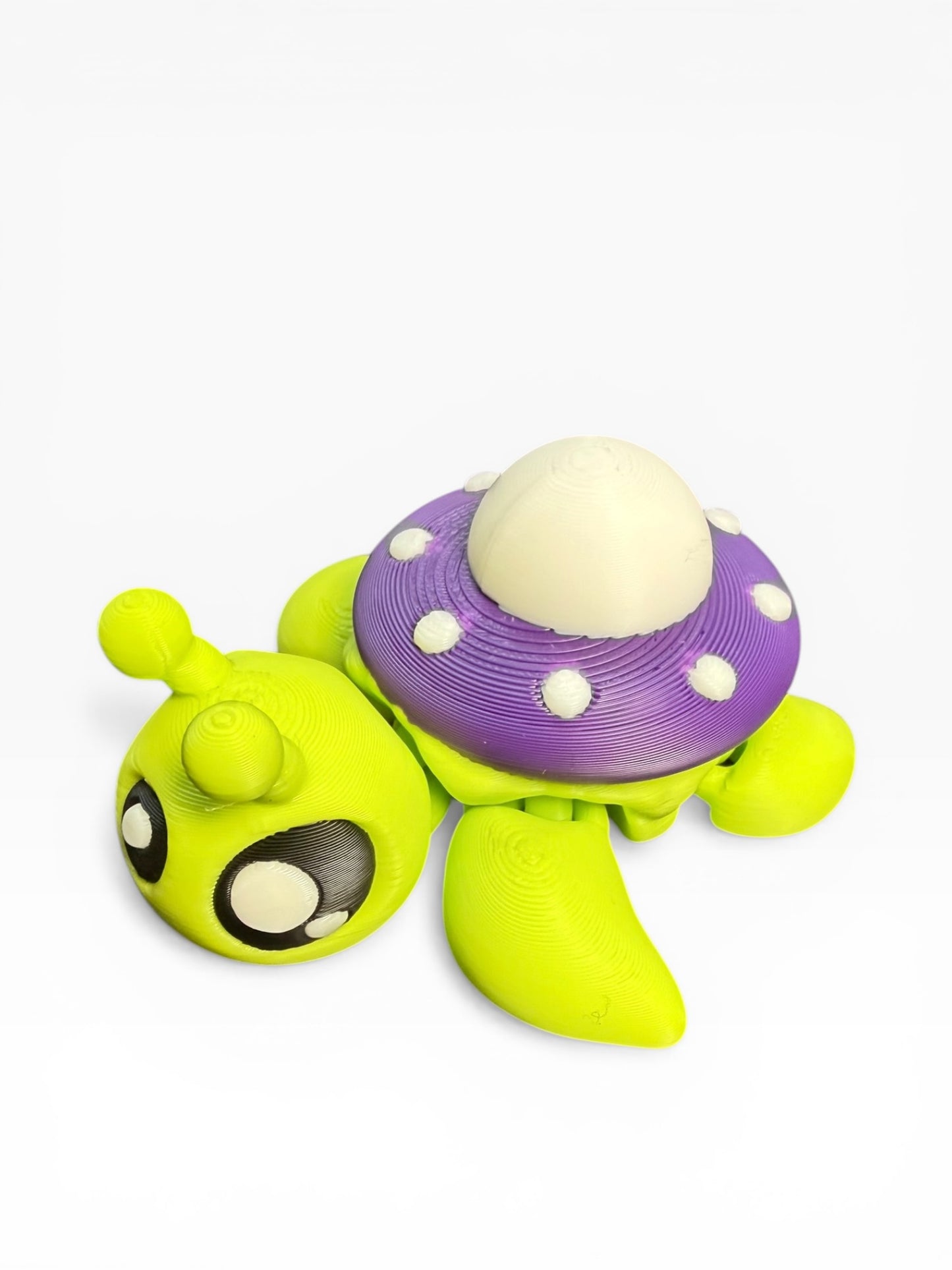 GRIT Friend Turtles - Fun Pocket-Sized Collectible Turtles for All Ages