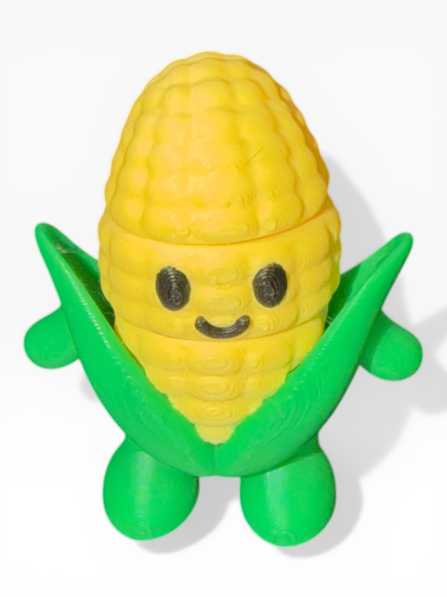 GRIT Friends Figurines - Pocket Size Pals