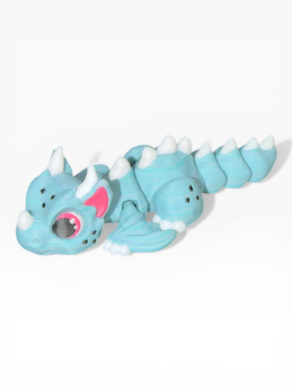 GRIT Friends Figurines - Pocket Size Pals