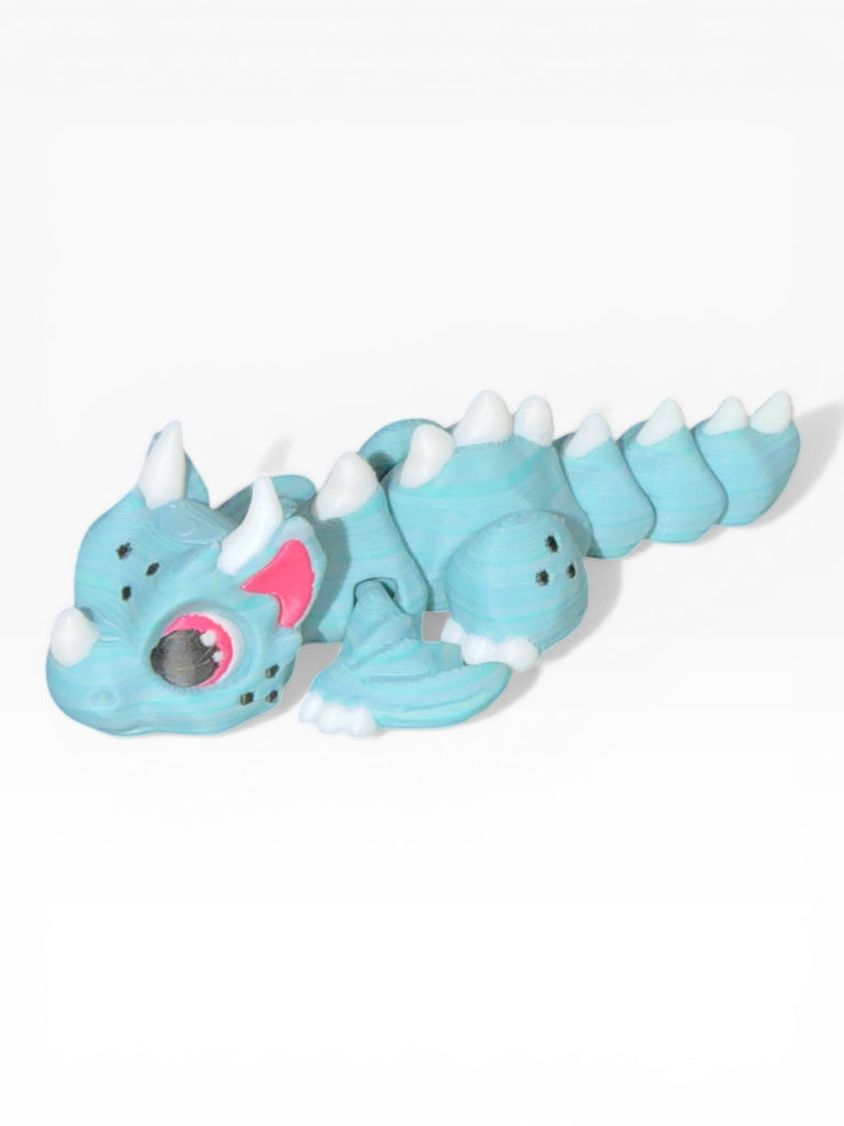 GRIT Friends Figurines - Pocket Size Pals