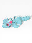 GRIT Friends Figurines - Pocket Size Pals