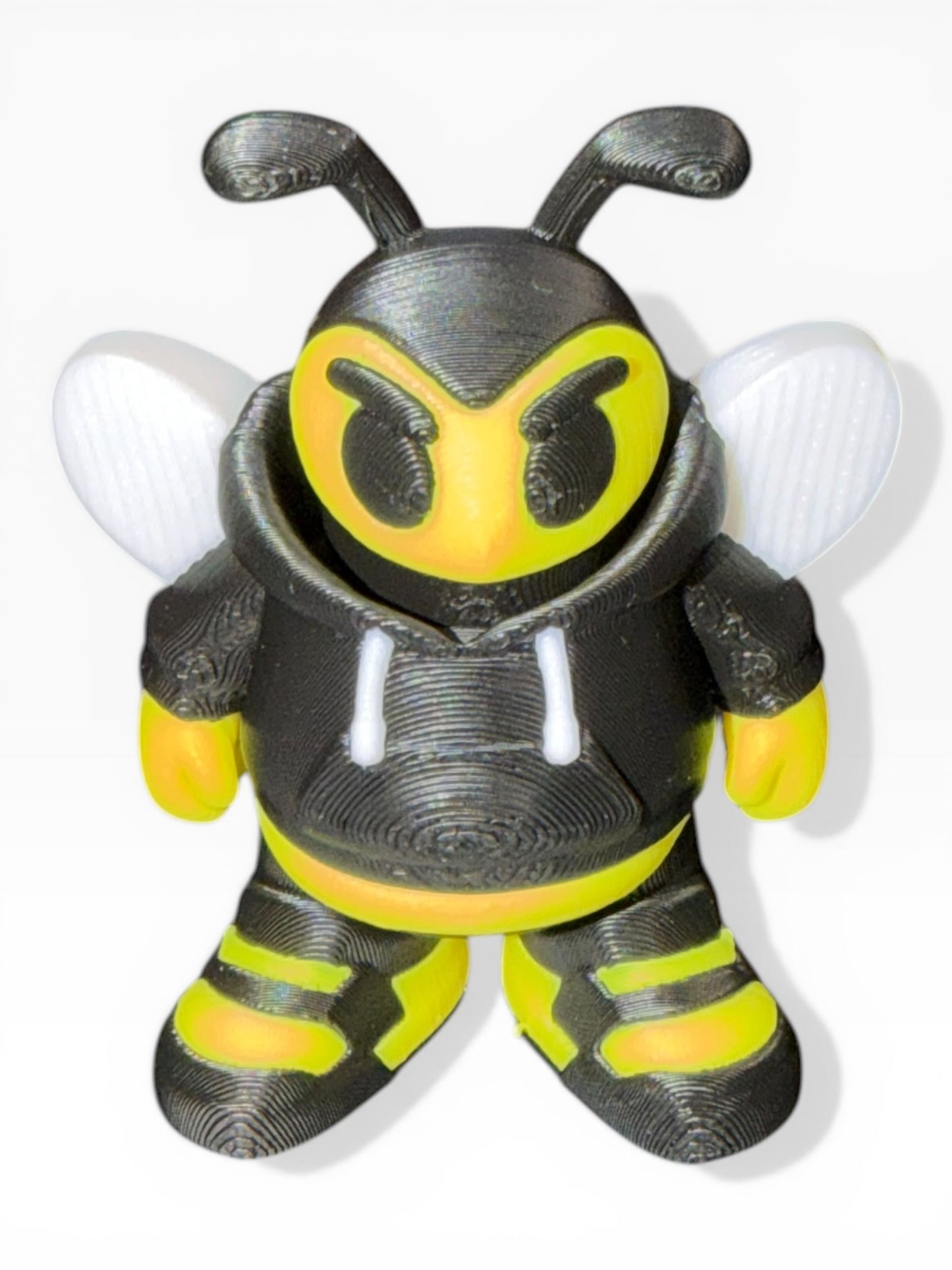 GRIT Friends Figurines - Pocket Size Pals