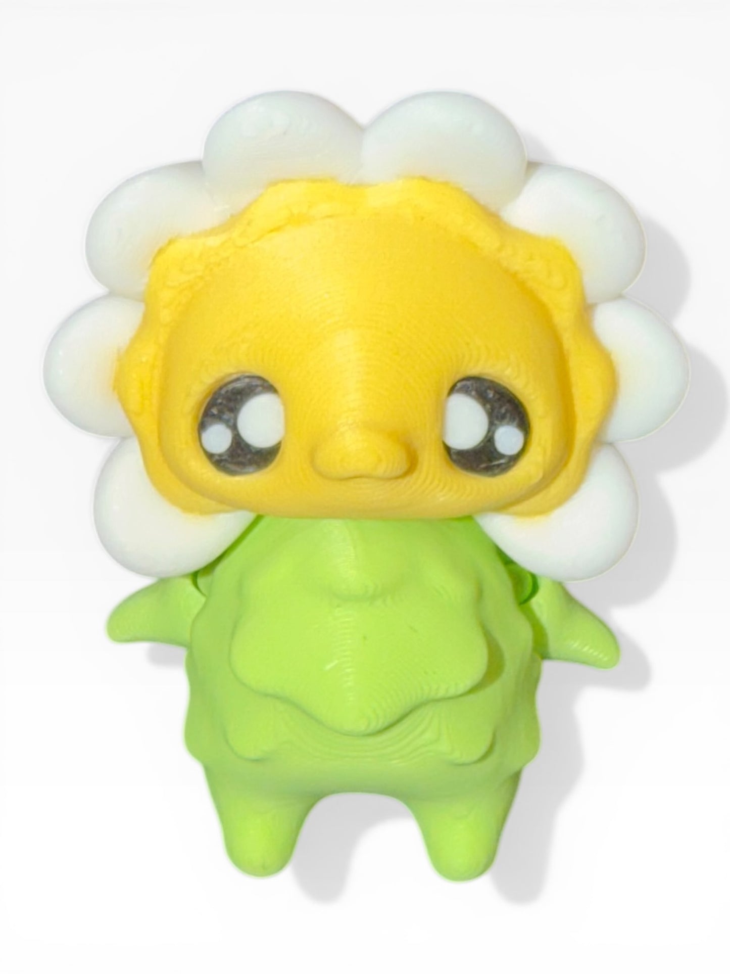 GRIT Friends Figurines - Pocket Size Pals