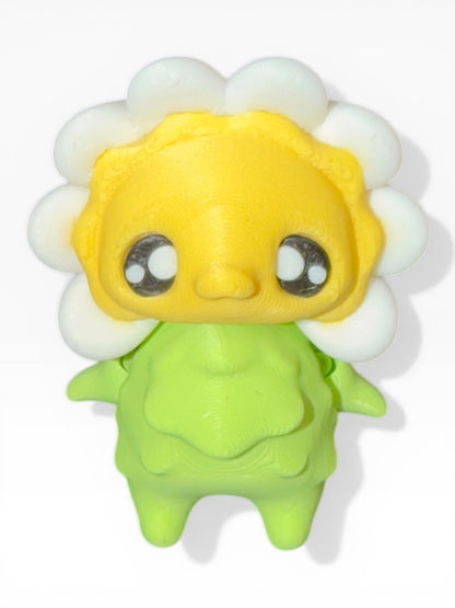 GRIT Friends Figurines - Pocket Size Pals