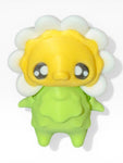 GRIT Friends Figurines - Pocket Size Pals