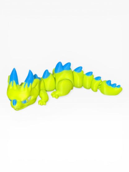 GRIT Friends Figurines - Pocket Size Pals